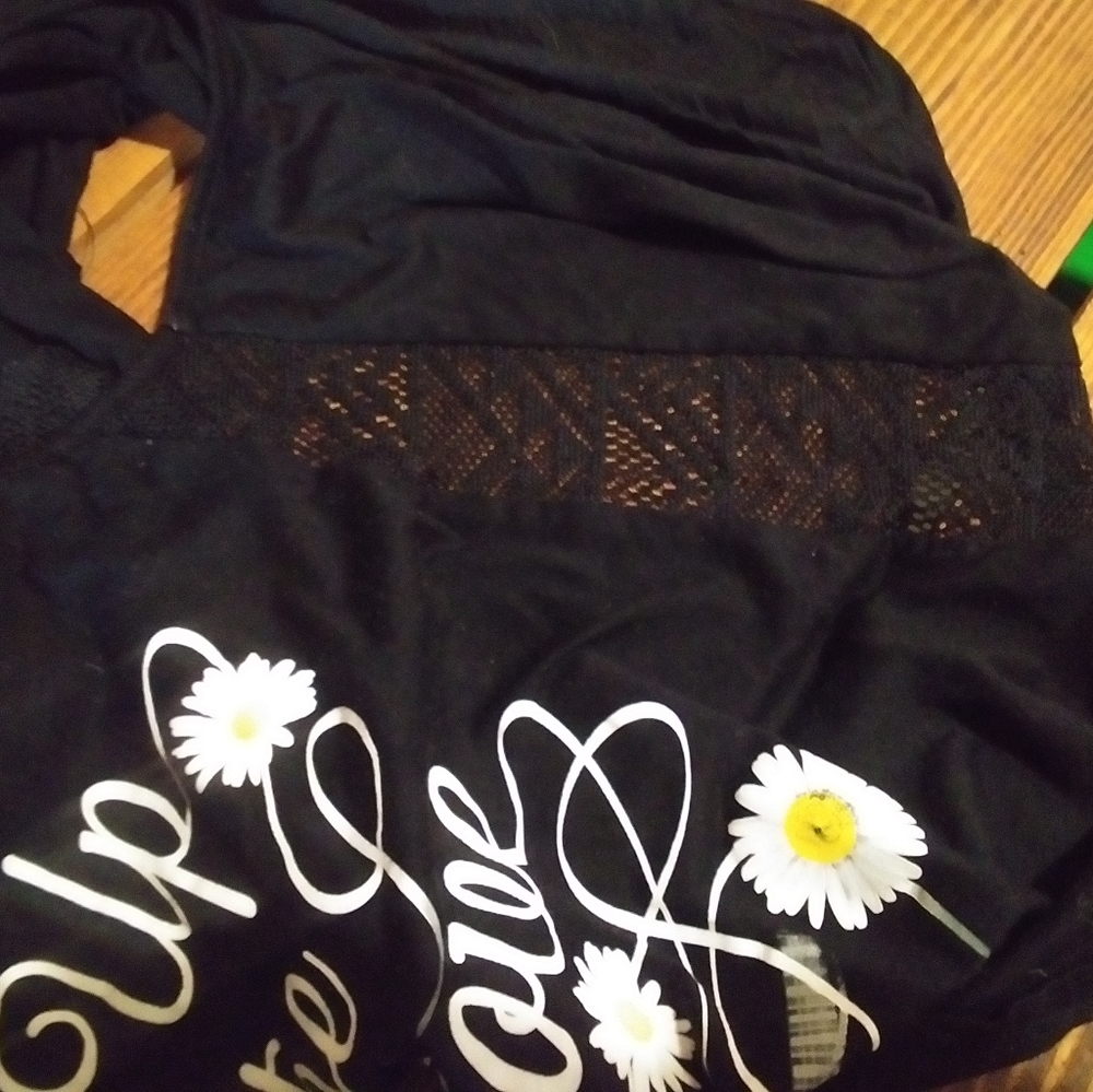 Tank top - Picture 3 of 4